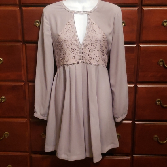 Gianni Bini Dresses & Skirts - Gianni Bini Skater dress!